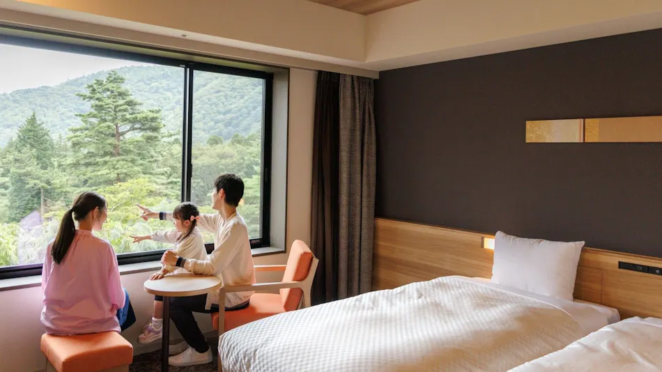 Hakone Hotel Kowakien