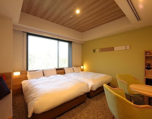 スタンダードルーム※Type-A