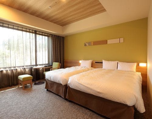 スタンダードルーム※Type-B