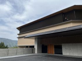 箱根ホテル小涌園