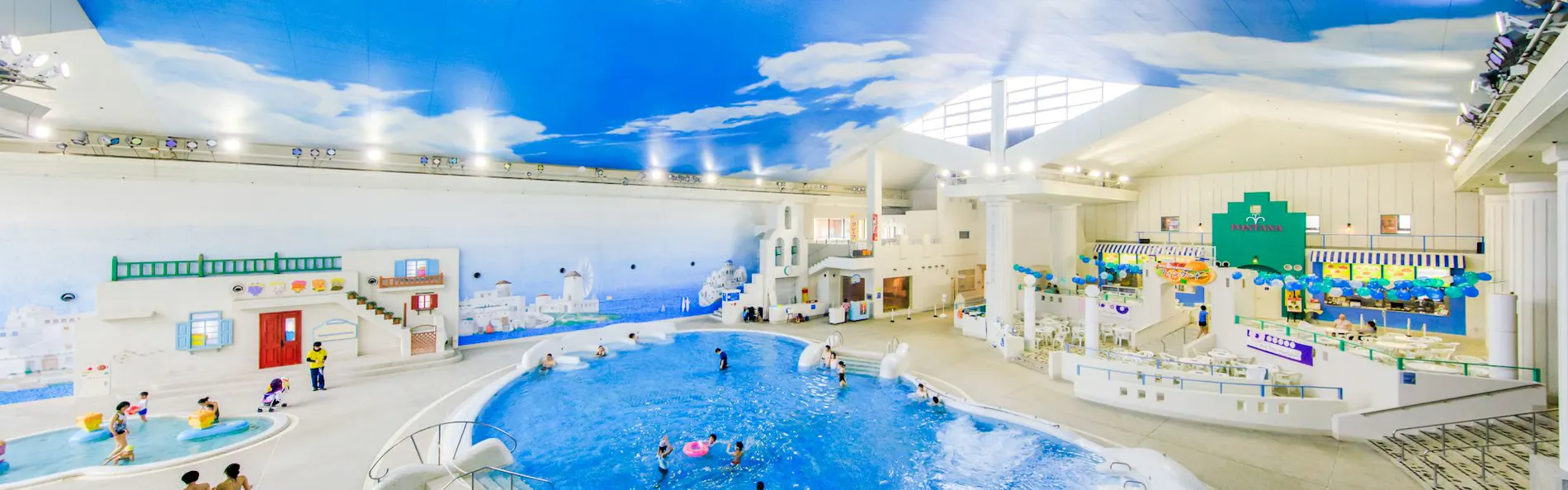 箱根ホテル小涌園(藤田観光リゾート)