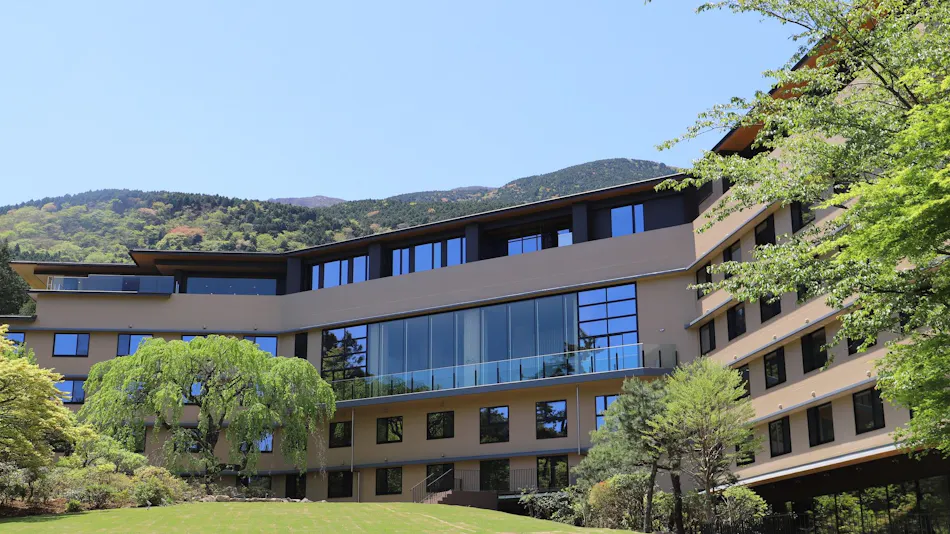 Hakone Hotel Kowakien