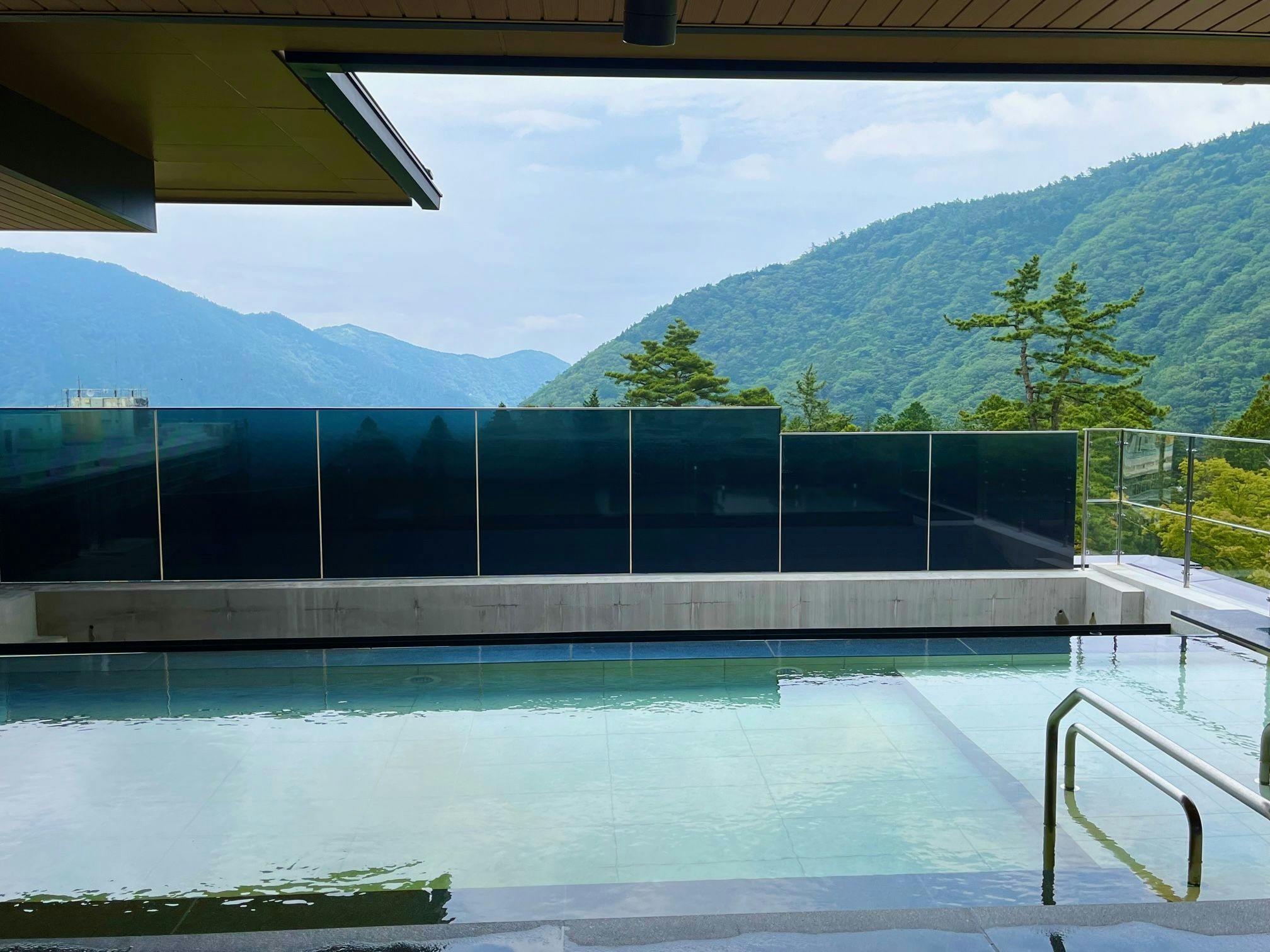 箱根ホテル小涌園（藤田観光リゾート）