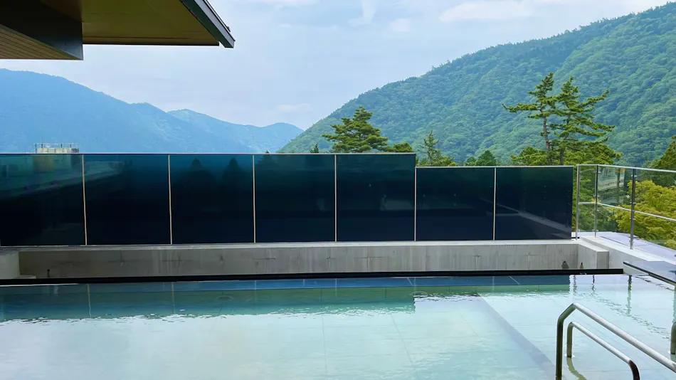 Hakone Hotel Kowakien