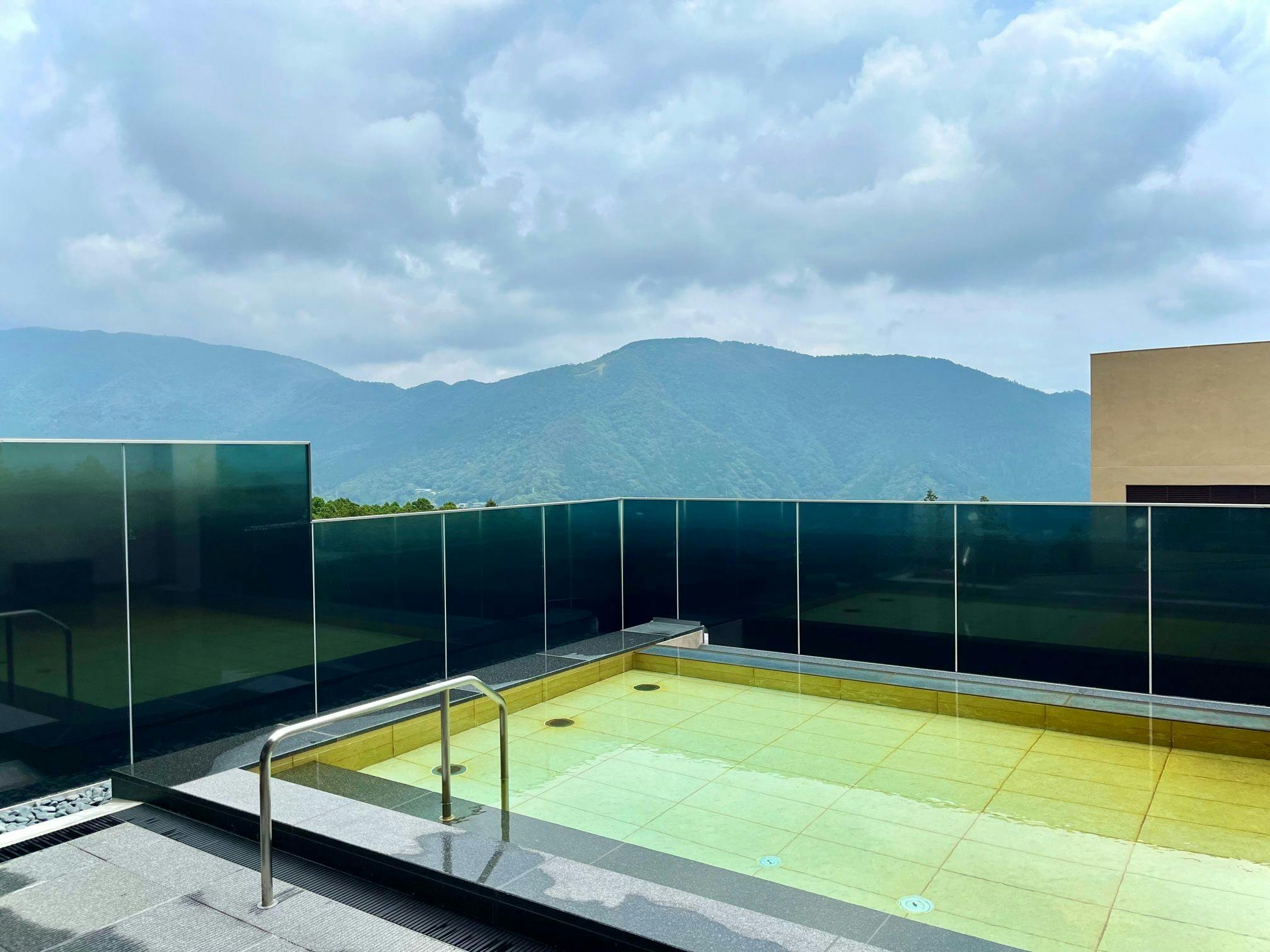 箱根ホテル小涌園（藤田観光リゾート）