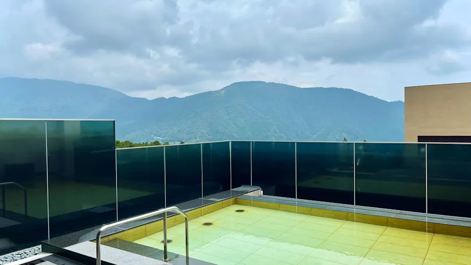Hakone Hotel Kowakien