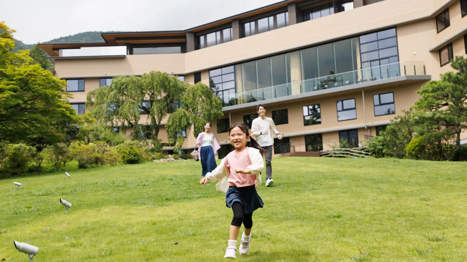 Hakone Hotel Kowakien