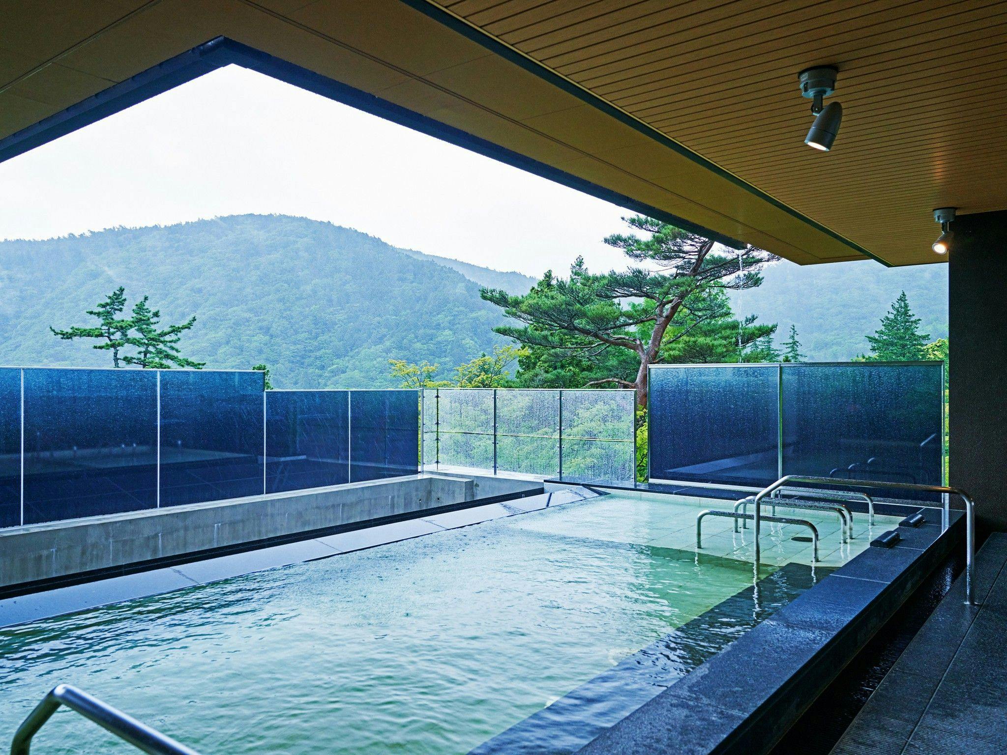 箱根ホテル小涌園（藤田観光リゾート）