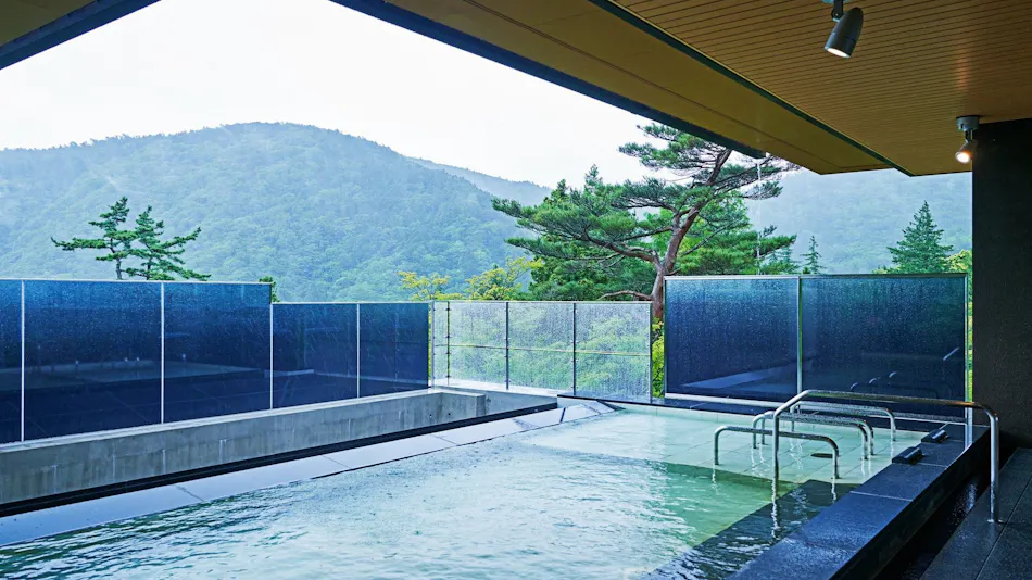 Hakone Hotel Kowakien