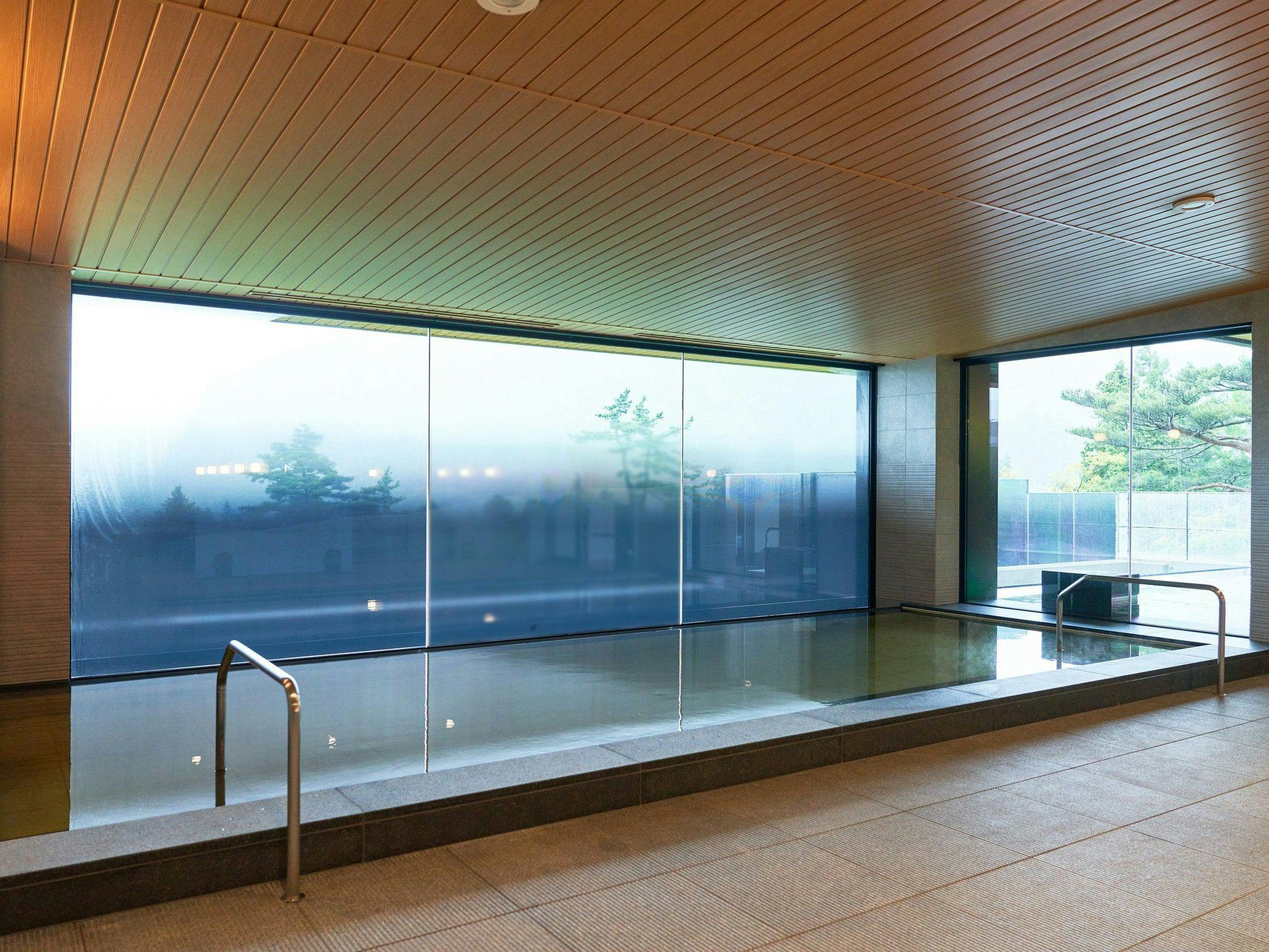 【Kolam Mandi Awam】Myoujou no Yu - Kolam Mandi Dalaman