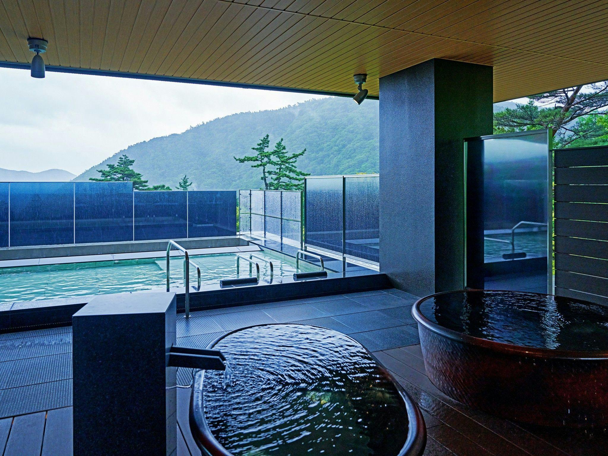 箱根ホテル小涌園（藤田観光リゾート）