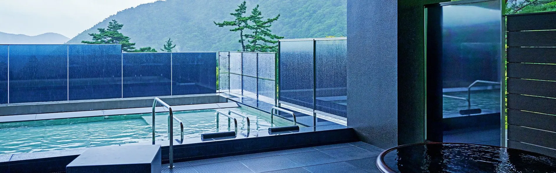 箱根ホテル小涌園(藤田観光リゾート)