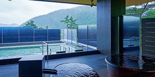 箱根ホテル小涌園(藤田観光リゾート)