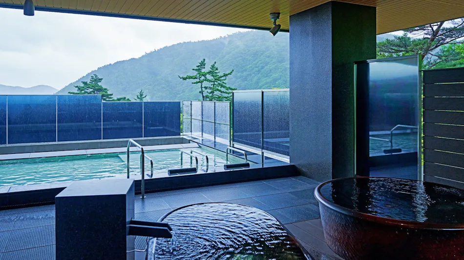 Hakone Hotel Kowakien