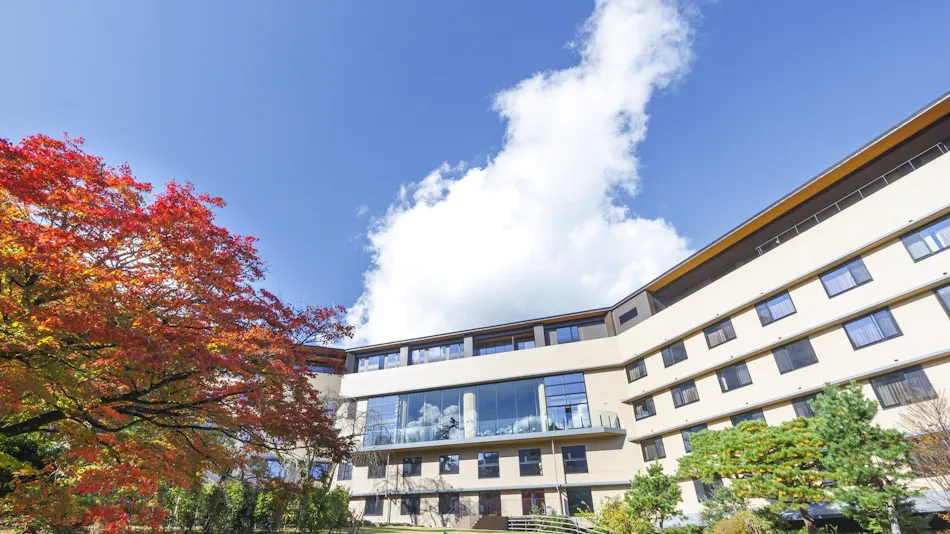 Hakone Hotel Kowakien