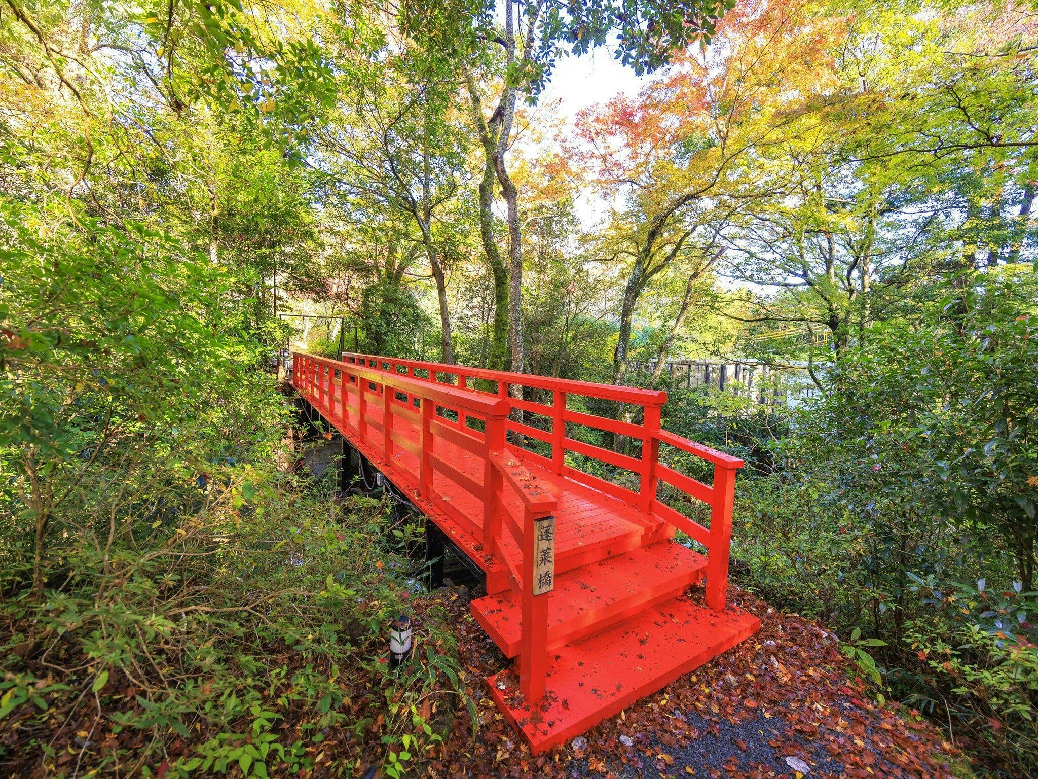 箱根ホテル小涌園（藤田観光リゾート）