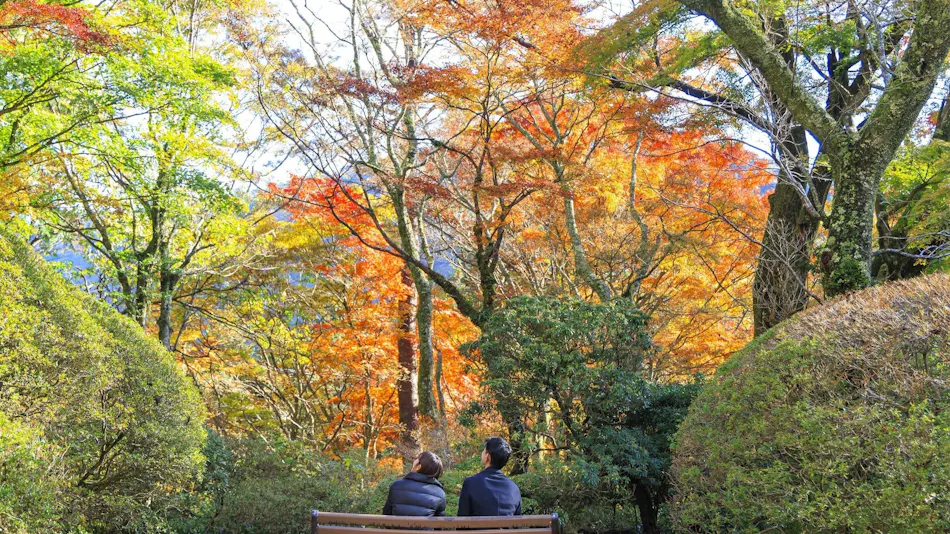 Hakone Hotel Kowakien