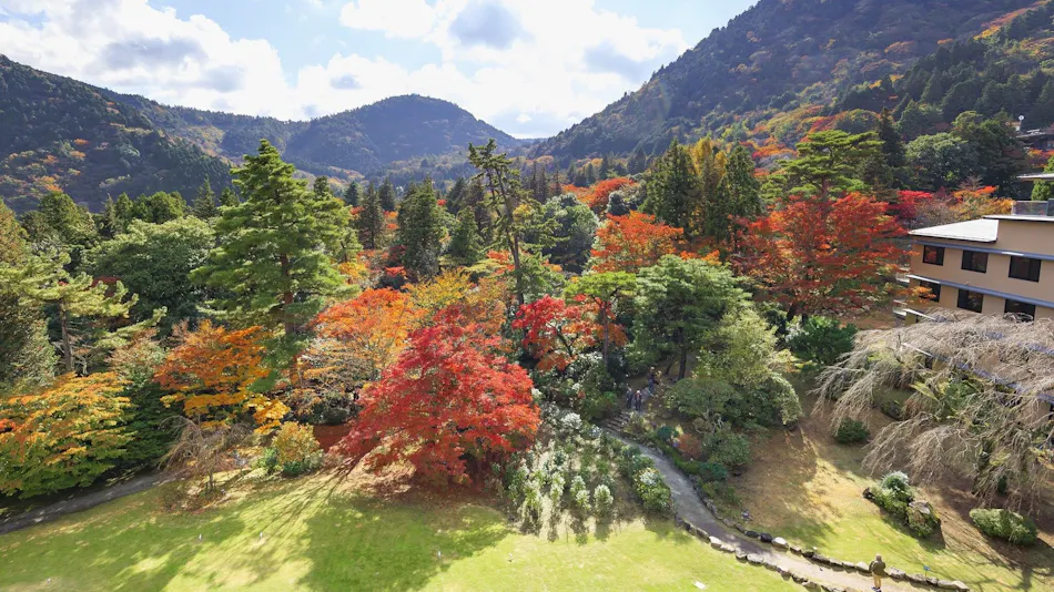 Hakone Hotel Kowakien