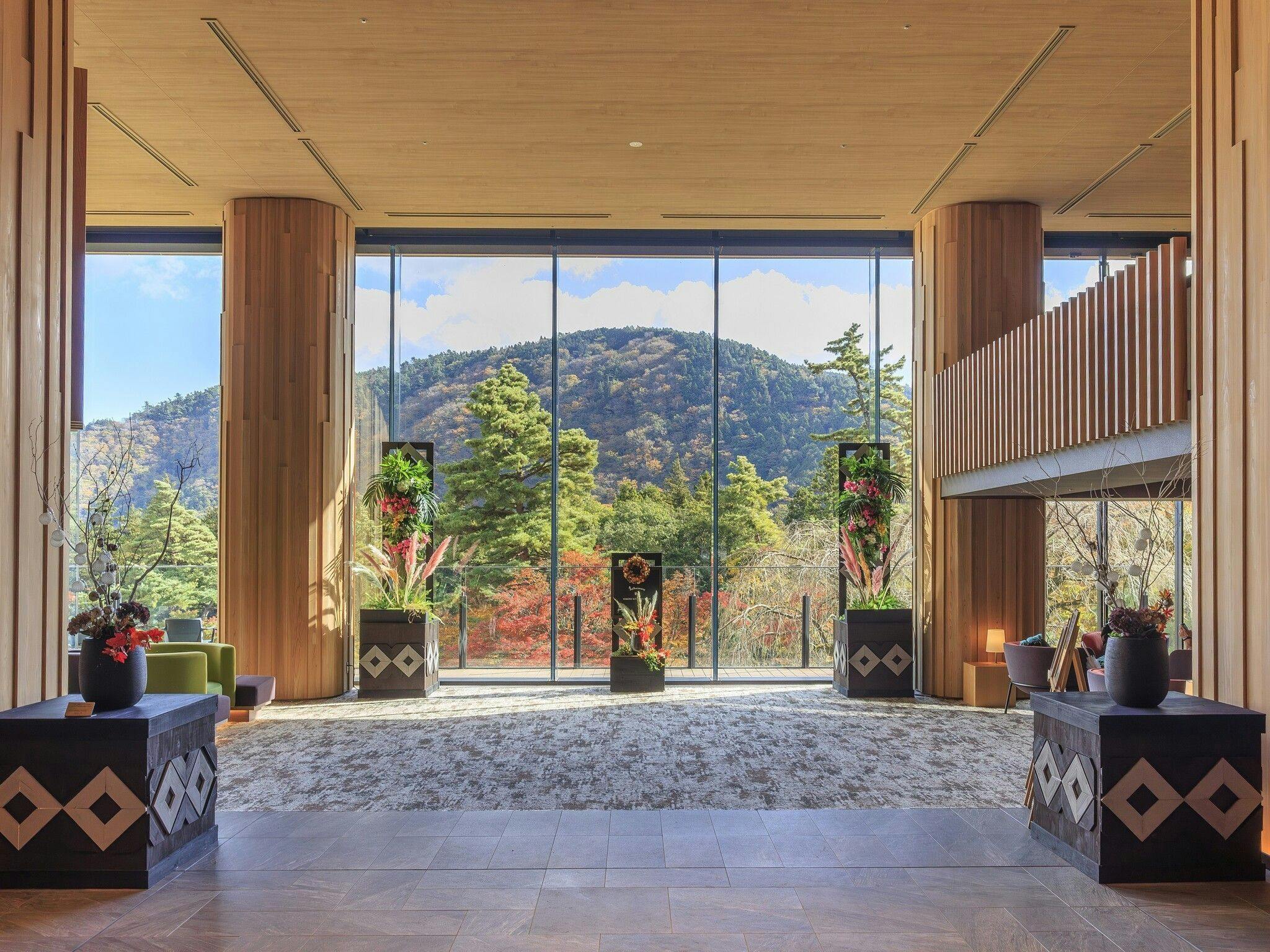 Hakone Hotel Kowakien