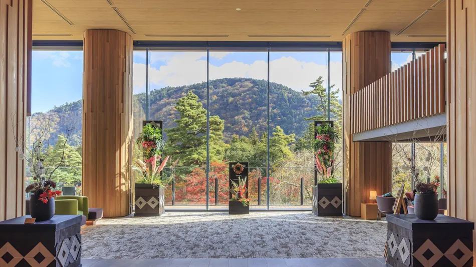 Hakone Hotel Kowakien