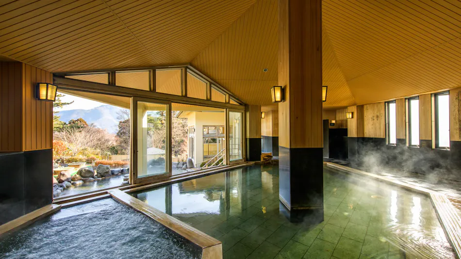 Hakone Hotel Kowakien