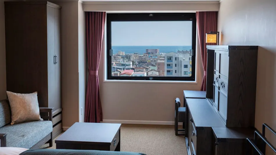 La Vista Hakodate Bay ANNEX (Kyoritsu Resort)