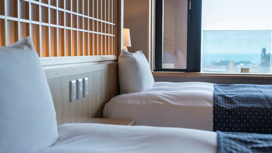 La Vista Hakodate Bay ANNEX (Kyoritsu Resort)
