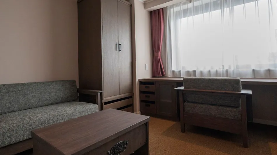 La Vista Hakodate Bay ANNEX (Kyoritsu Resort)