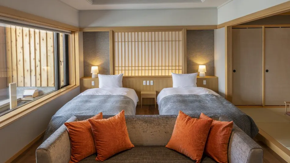 La Vista Hakodate Bay ANNEX (Kyoritsu Resort)