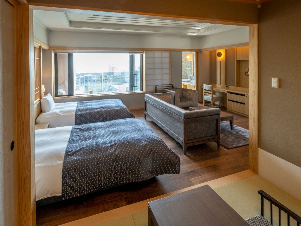 La Vista Hakodate Bay ANNEX (Kyoritsu Resort)