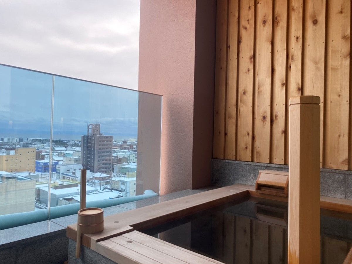 ラビスタ函館ベイANNEX（共立リゾート）