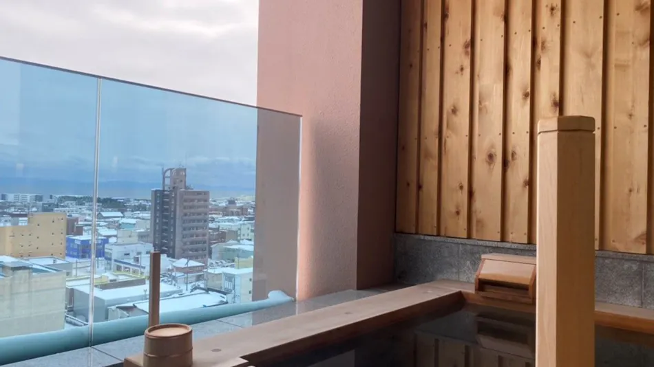 La Vista Hakodate Bay ANNEX (Kyoritsu Resort)