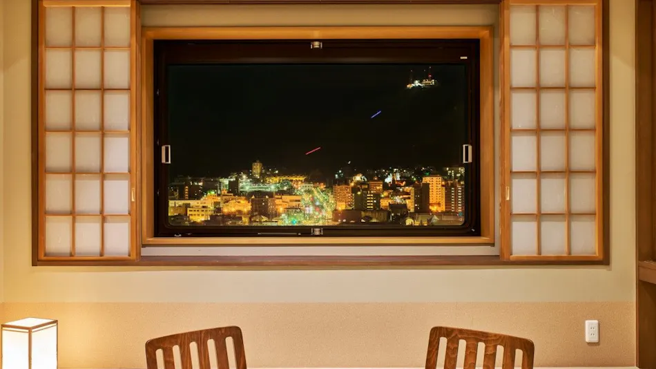 La Vista Hakodate Bay ANNEX (Kyoritsu Resort)