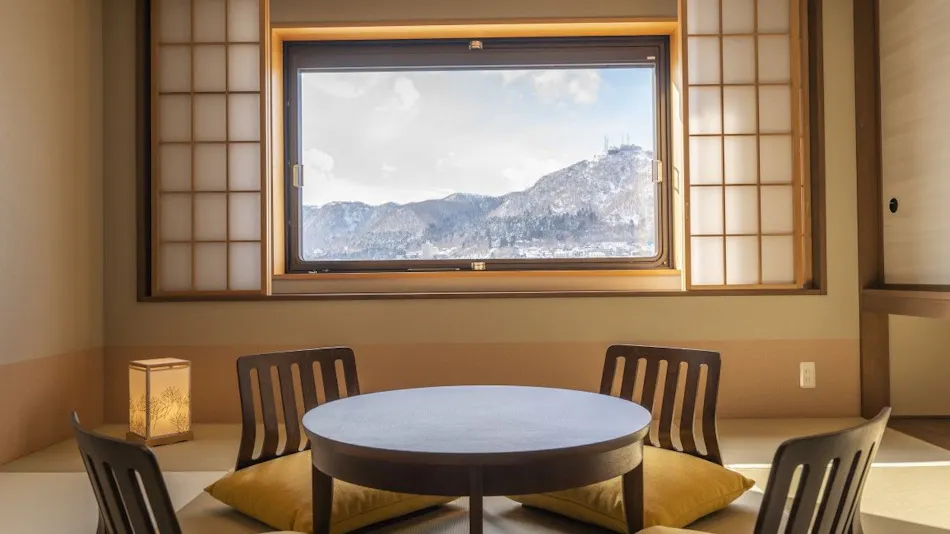 La Vista Hakodate Bay ANNEX (Kyoritsu Resort)
