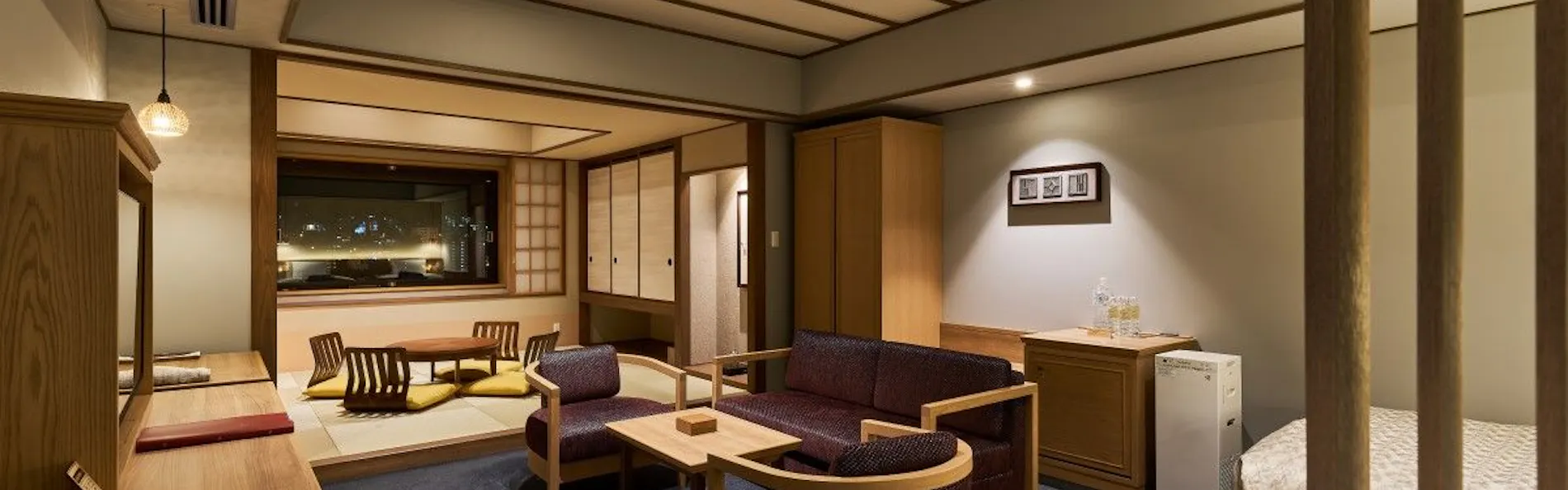 ラビスタ函館ベイANNEX(共立リゾート)