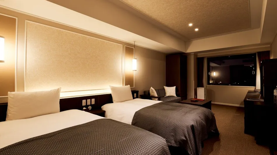 La Vista Hakodate Bay ANNEX (Kyoritsu Resort)
