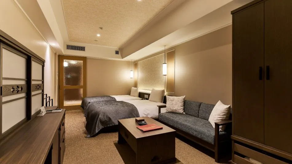 La Vista Hakodate Bay ANNEX (Kyoritsu Resort)