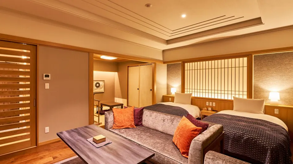 La Vista Hakodate Bay ANNEX (Kyoritsu Resort)