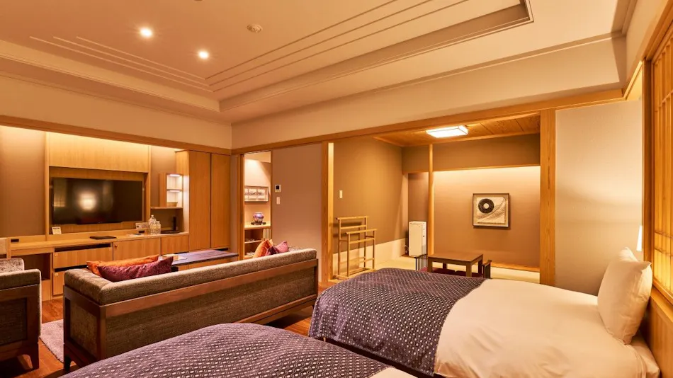La Vista Hakodate Bay ANNEX (Kyoritsu Resort)