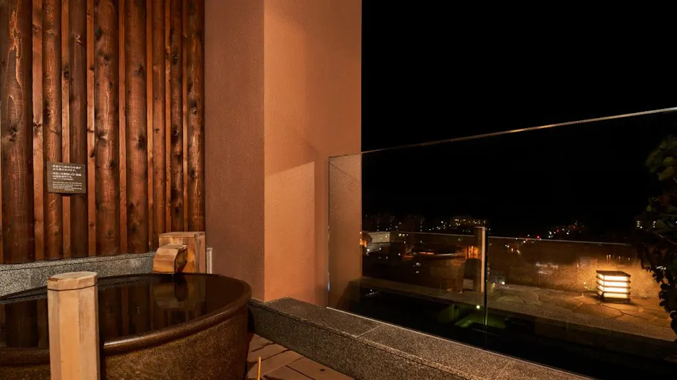 La Vista Hakodate Bay ANNEX (Kyoritsu Resort)