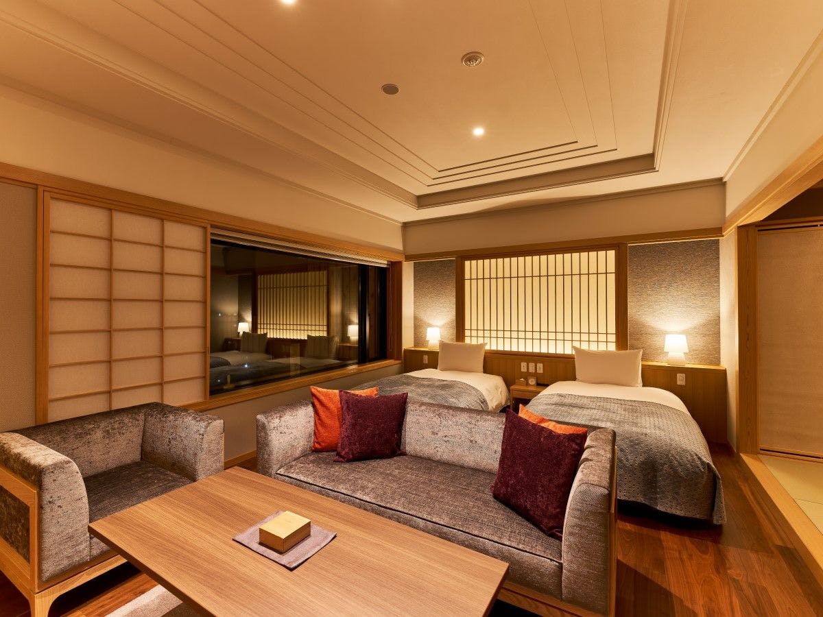 La Vista Hakodate Bay ANNEX (Kyoritsu Resort)