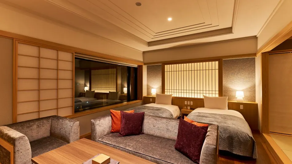 La Vista Hakodate Bay ANNEX (Kyoritsu Resort)