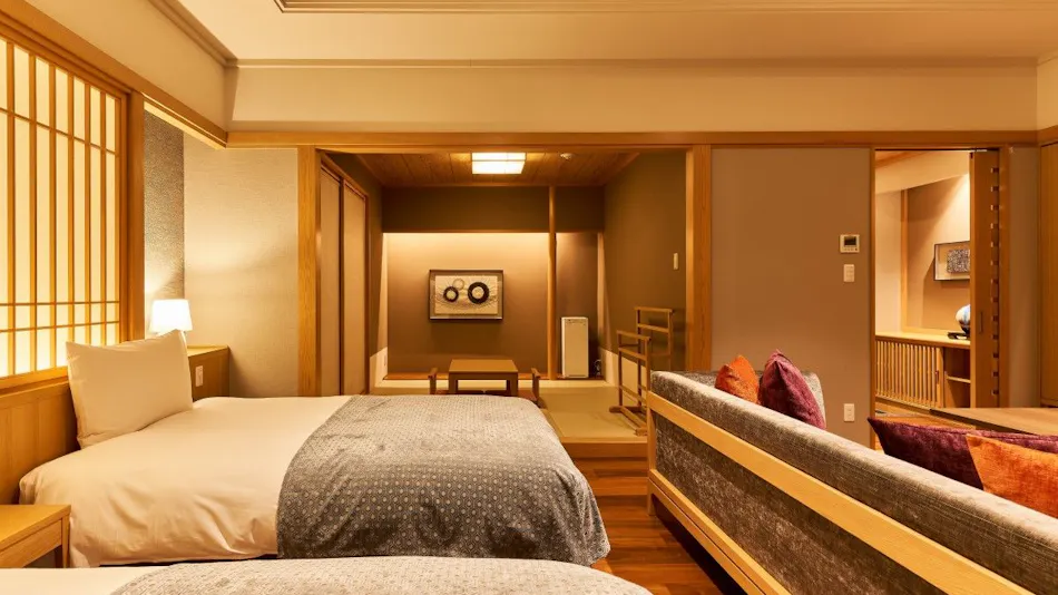 La Vista Hakodate Bay ANNEX (Kyoritsu Resort)