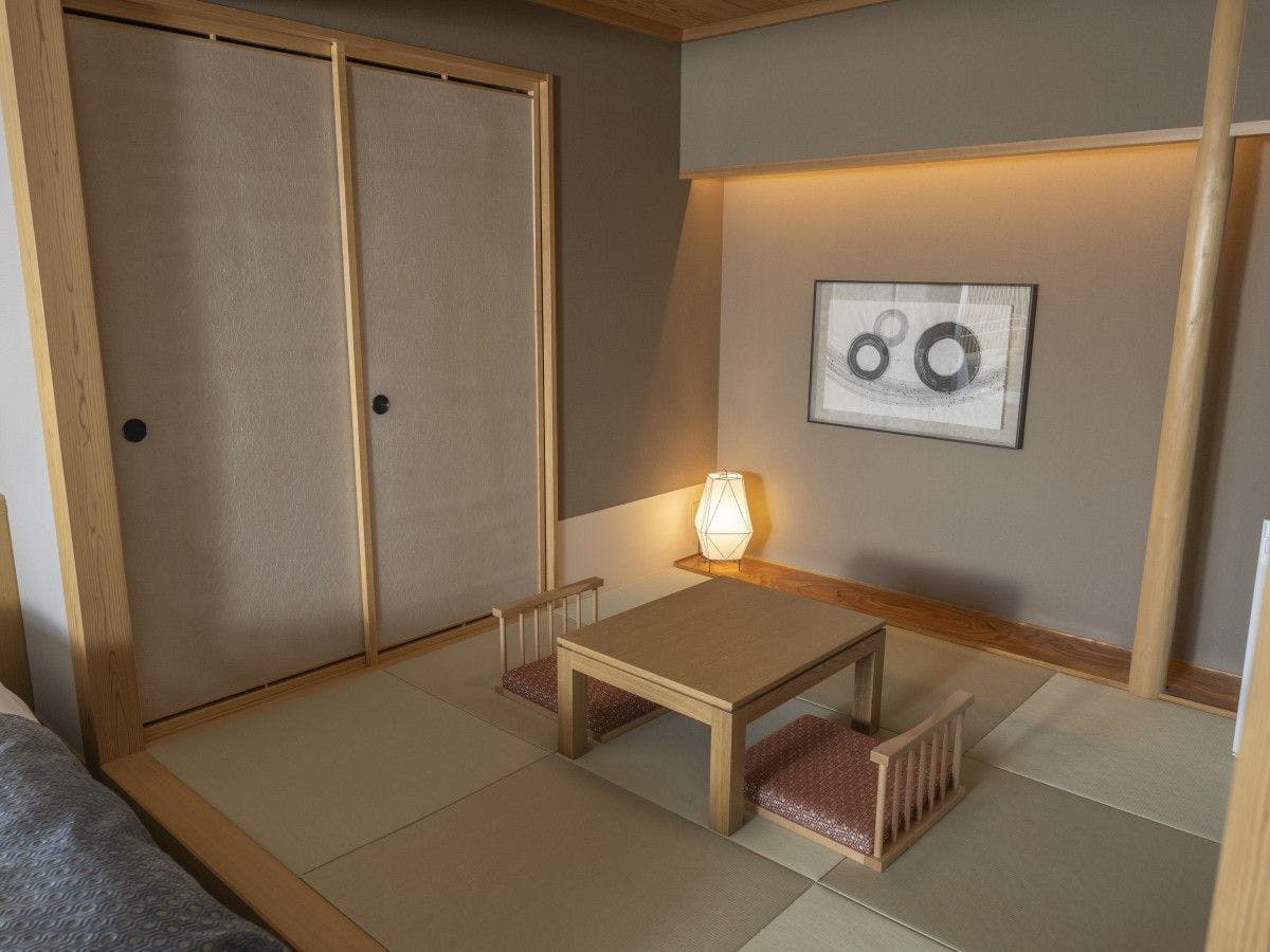 ラビスタ函館ベイANNEX（共立リゾート）
