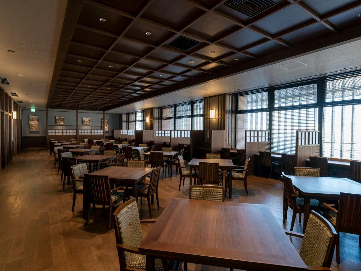 ラビスタ函館ベイANNEX（共立リゾート）