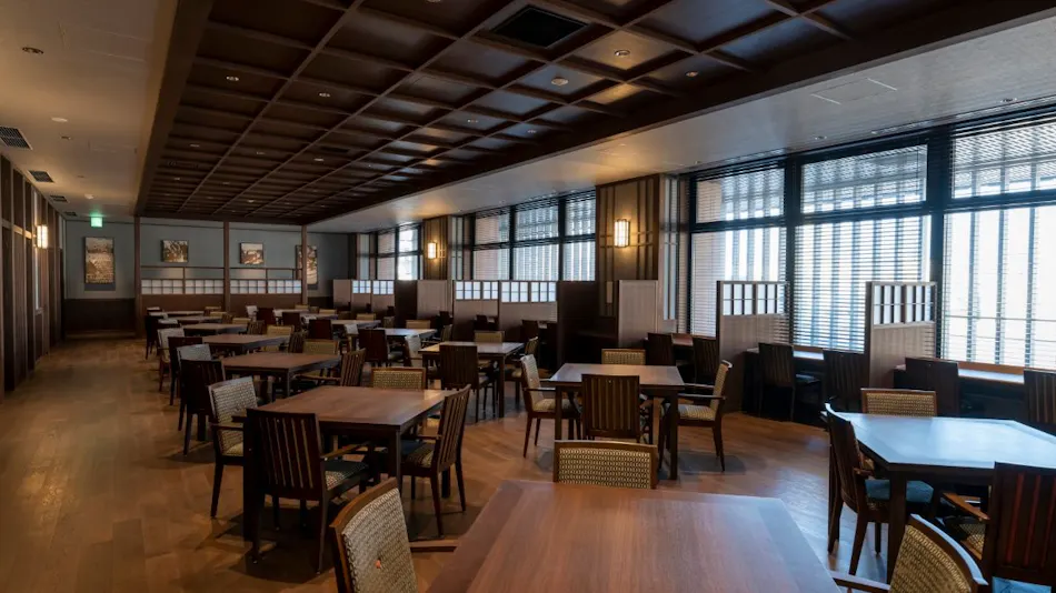 La Vista Hakodate Bay ANNEX (Kyoritsu Resort)
