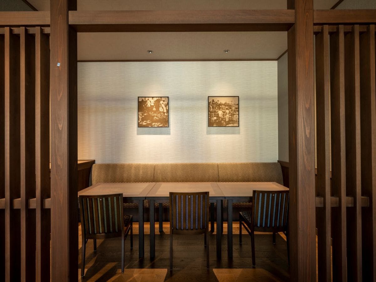 ラビスタ函館ベイANNEX（共立リゾート）