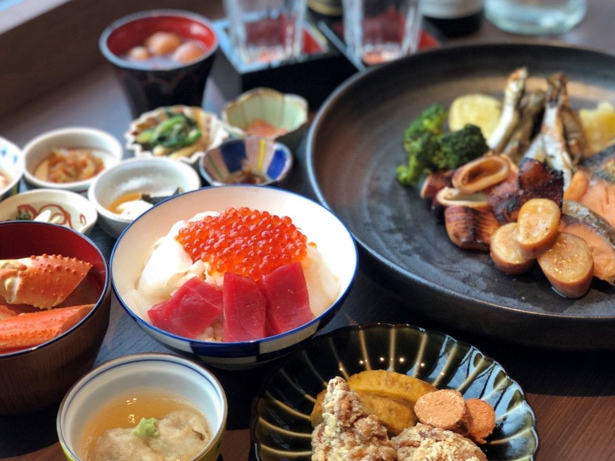 ラビスタ函館ベイANNEX（共立リゾート）