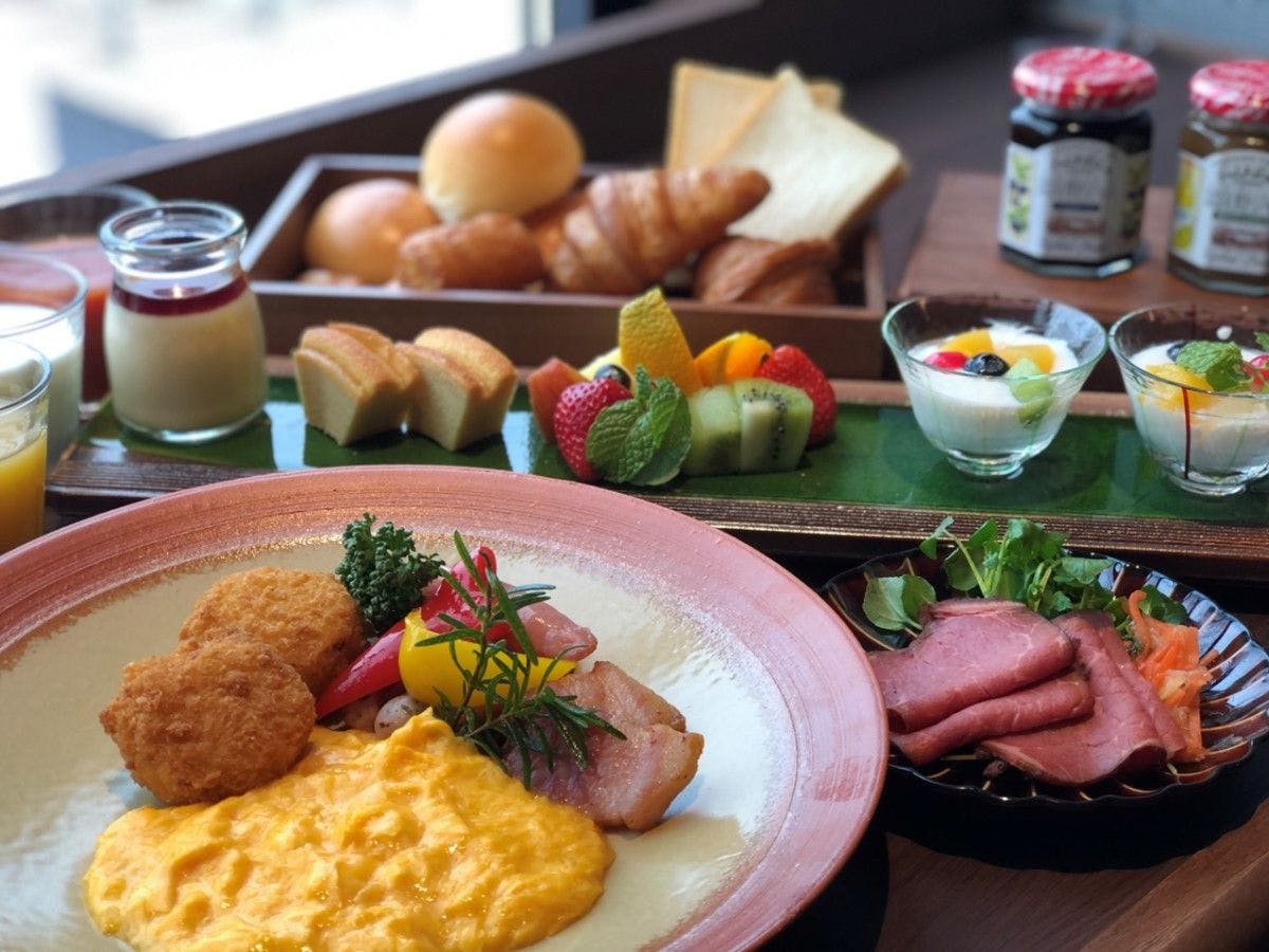 ラビスタ函館ベイANNEX（共立リゾート）