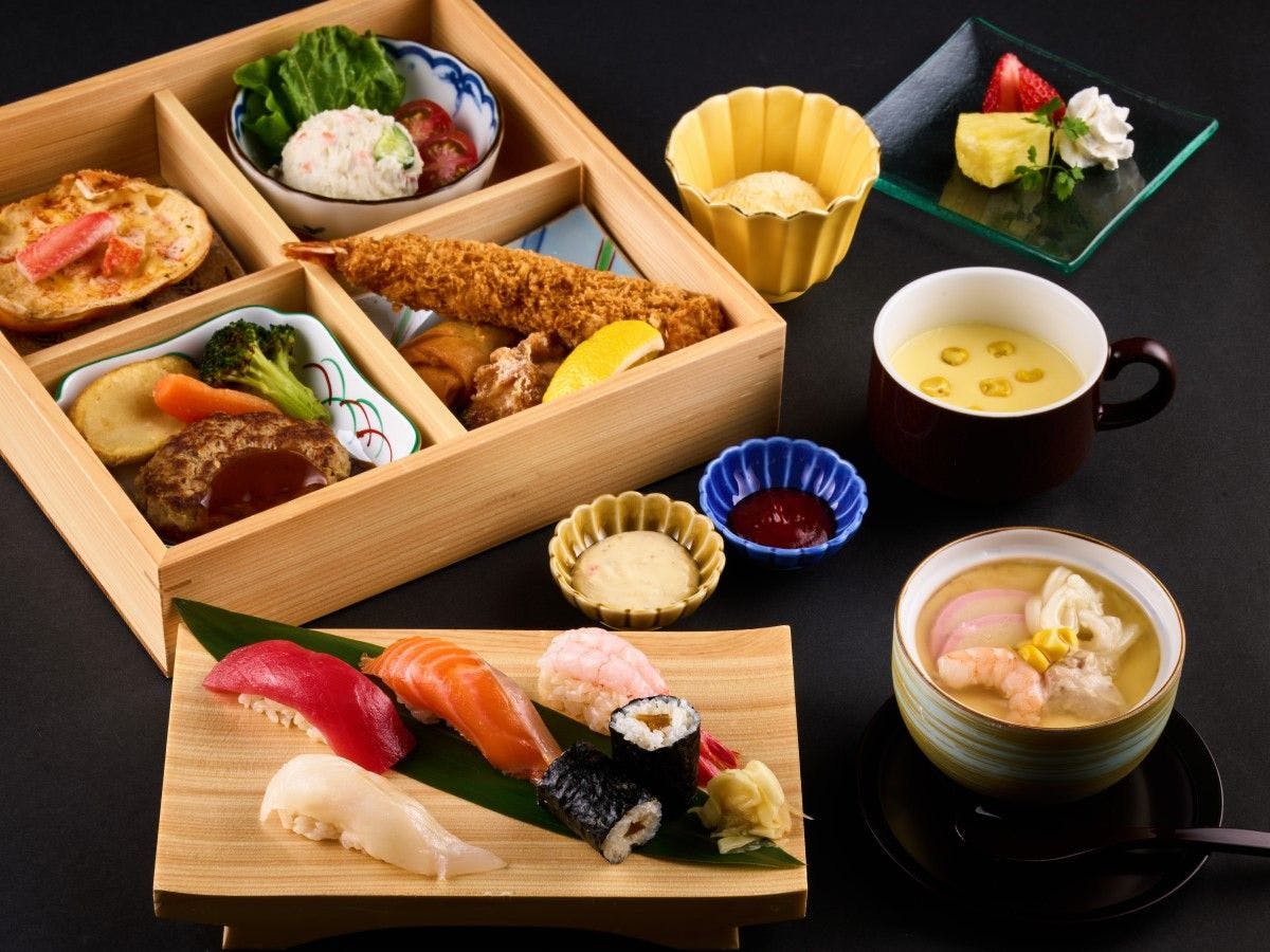 ラビスタ函館ベイANNEX（共立リゾート）